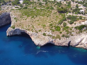 Grotte Salento