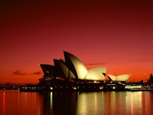 normal_Scarlet Night, Sydney Opera House, Sydney, Australia