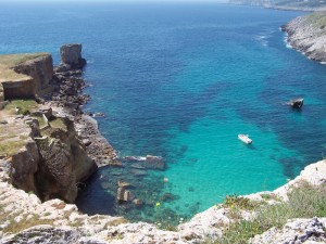 santa cesarea terme