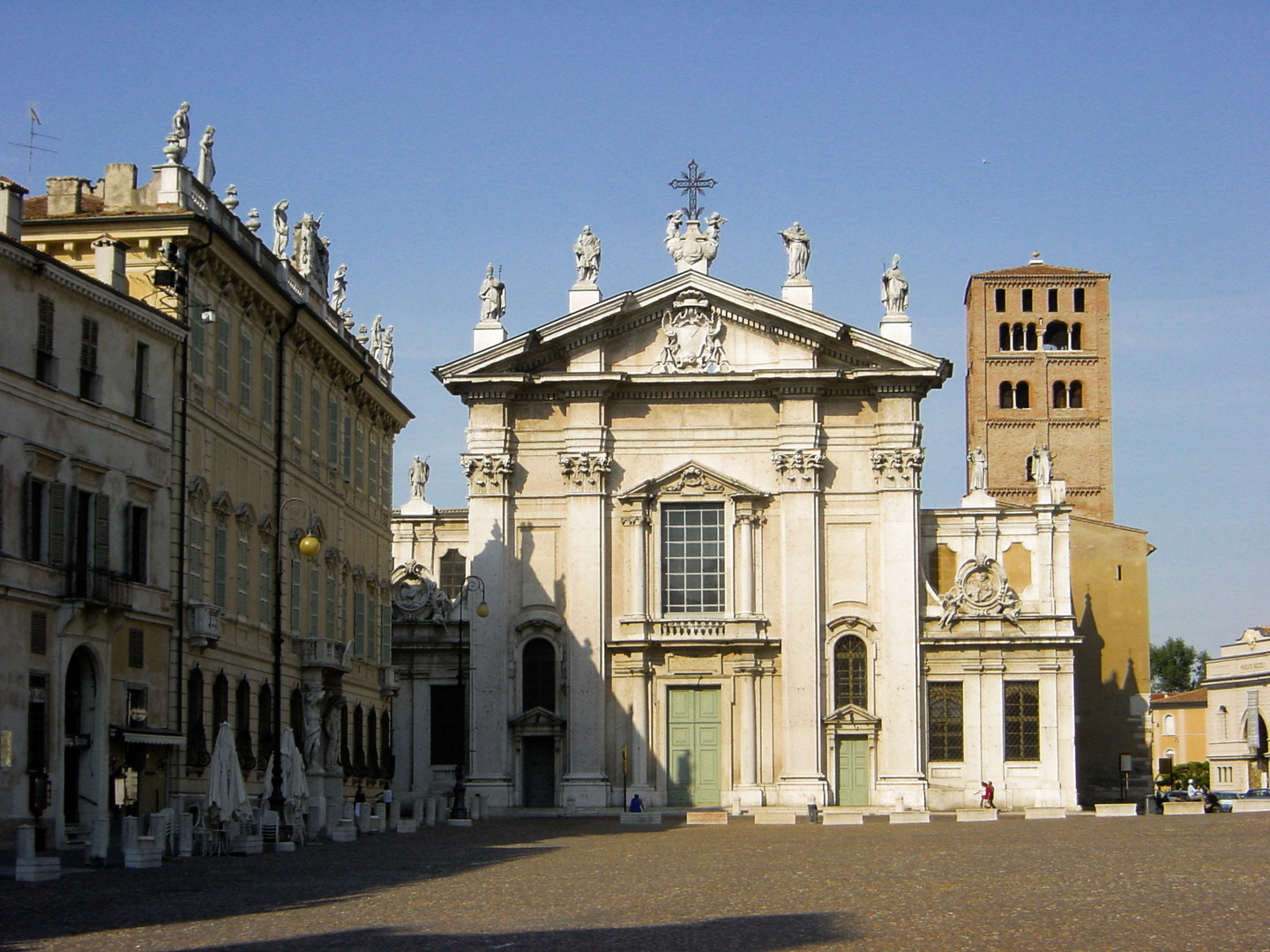 La magia Mantova e il fascino dell’Alto Mantovano