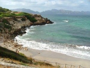 Alcudia Beach 