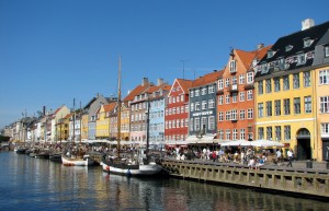 Copenhaghen