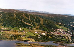  Geilo 