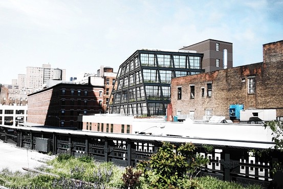 Guida al Meat Packing district (NY)
