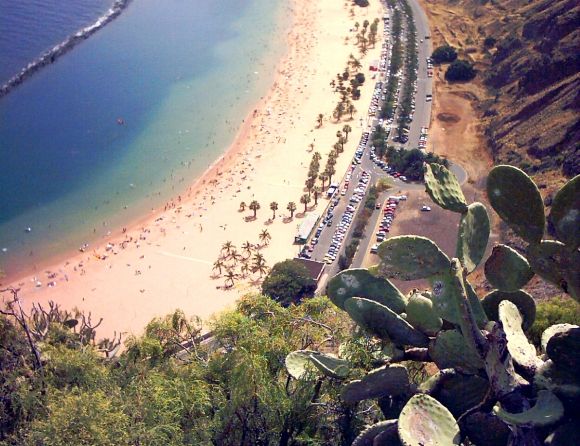 spiaggia-teresitas-tenerife spiaggia-teresitas-tenerife