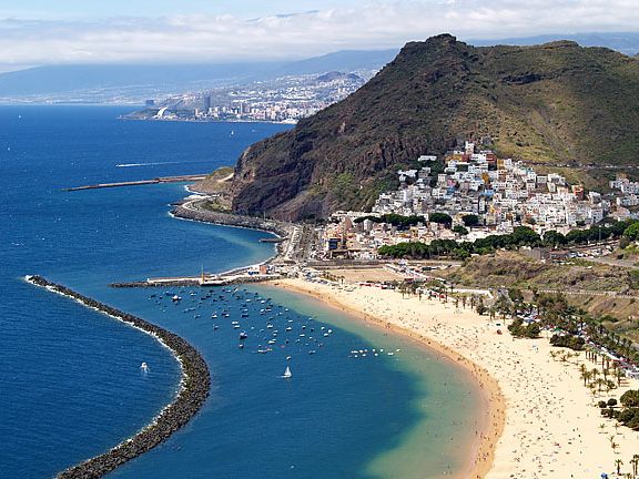 spiaggia-teresitas-tenerife- spiaggia-teresitas-tenerife-