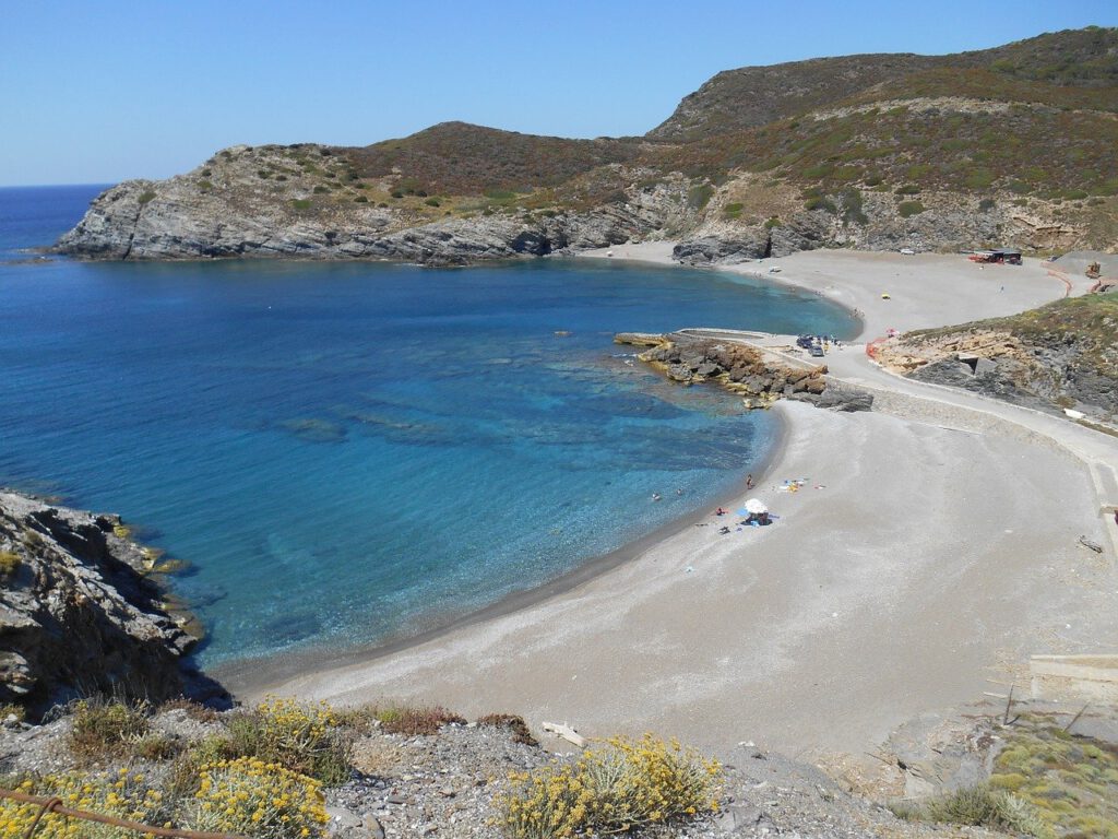 Le spiagge più belle della Sardegna Thumbnail