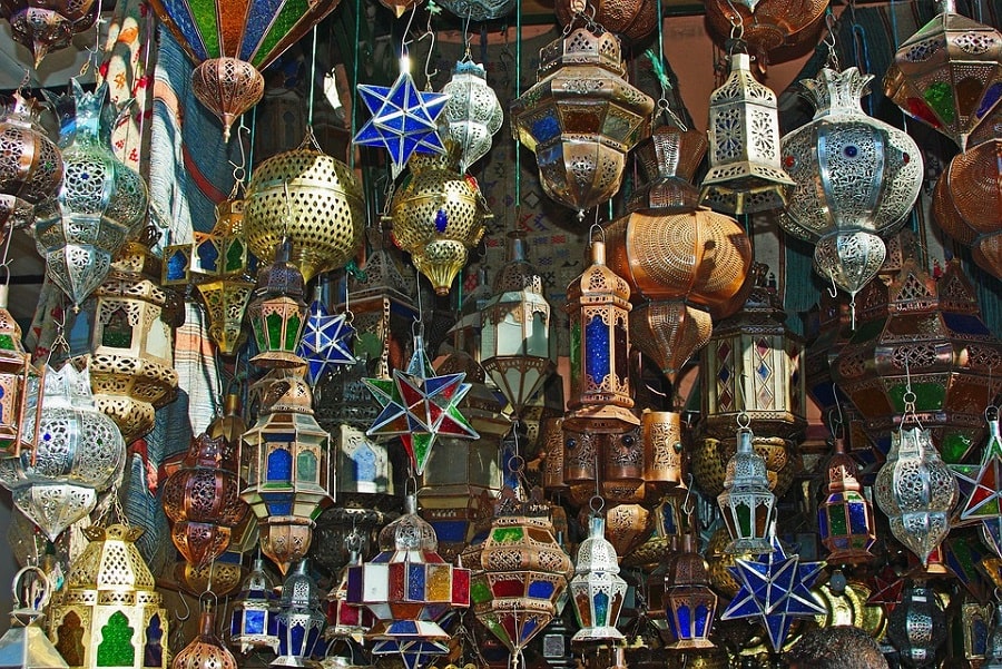 Le attrazioni più belle da vedere a Marrakech