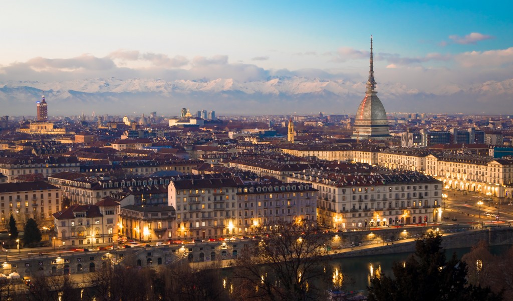 Le 10 cose più belle da vedere a Torino