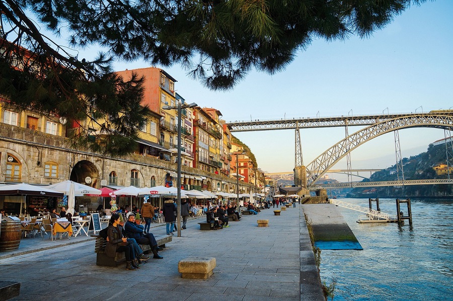 Porto: cosa fare e vedere in 3 giorni