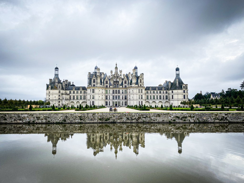 10 castelli più belli del mondo e che vale la pena visitare
