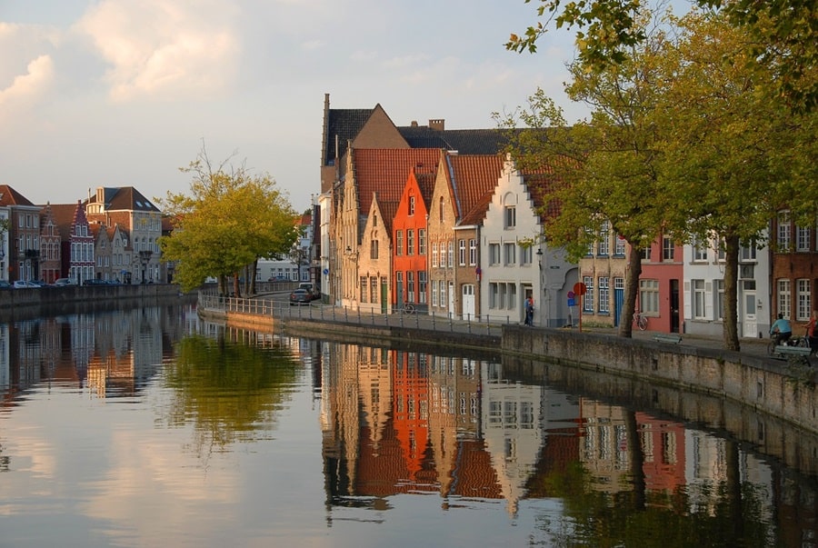 Bruges, il gioiello delle Fiandre: cosa vedere in un giorno