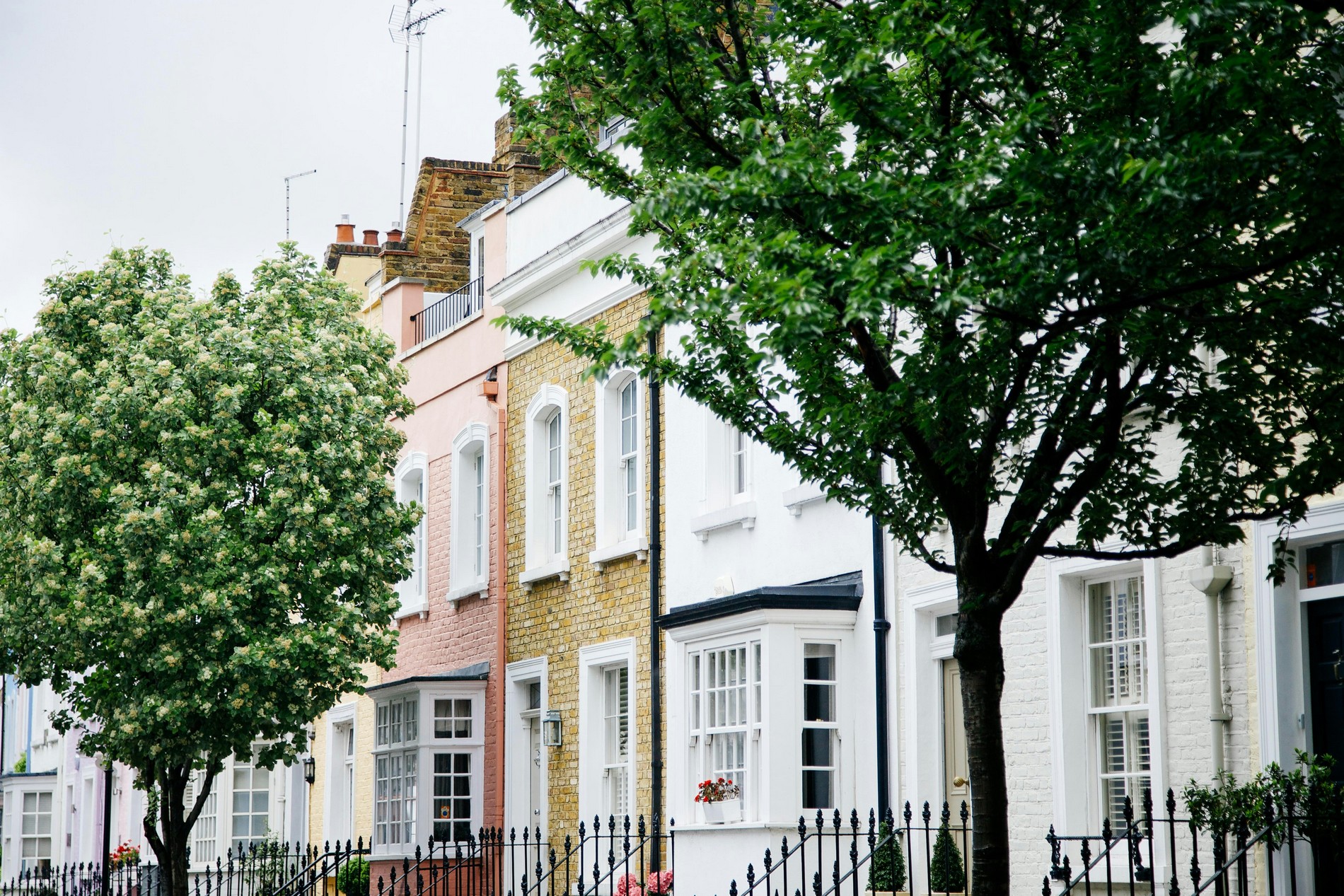 Chelsea: il quartiere degli artisti e delle star di Londra