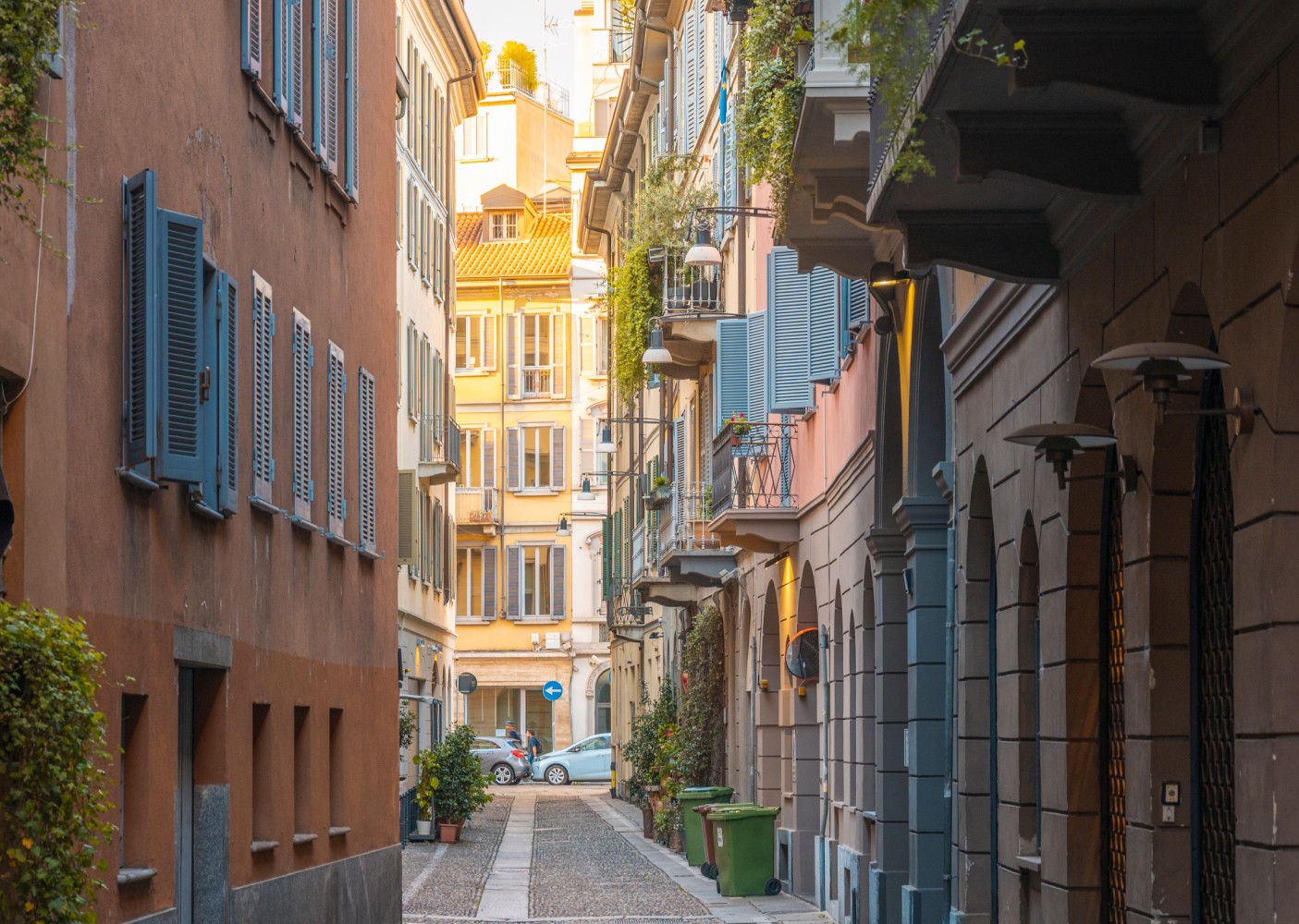 Alla scoperta del Quartiere Brera: tra arte, storia e movida